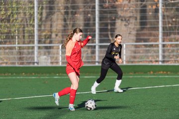 Bild 25 - wBJ VfL Pinneberg2 - Eimsbuttler TV 3 : Ergebnis: 5:0